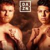 Saul Alvarez vs Jaime Munguia - Data, hora de início, cartão de combate, local