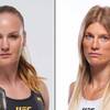 UFC 315 - Betting Odds, Prediction: Shevchenko vs Fiorot