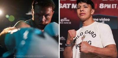 A que horas é Saul Alvarez vs Jaime Munguia esta noite? Ringwalks, horário, links para streaming