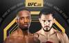 UFC 319: Murphy vs Pico - Date, Start time, Fight Card, Location