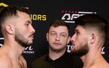 What time is CW 182 - Cage Warriors 182: San Diego Tonight? Morales vs Fernando Medina - Start times, Schedules, Fight Card