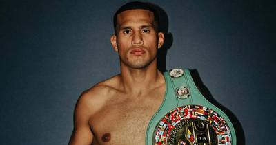 David Benavidez vs Anthony Yarde Undercard - Full Fight Card List, Schedule, Running Order