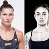 UFC Fight Night 249 - Betting Odds, Prediction: Kareckaite vs Caliari