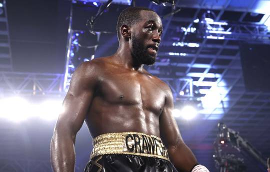 Crawford: Critics will swallow their words