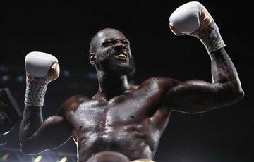 Wilder claimed his intention to destroy Zhang