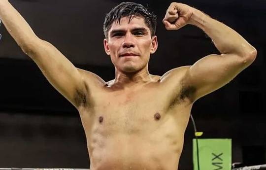 Pedro Guevara vs Adrian Curiel - Date, Start time, Fight Card, Location
