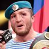 Lebedev: I do not agree that Usyk is the favorite. He cannot punch