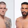 UFC 315 - Betting Odds, Prediction: Barriault vs Silva