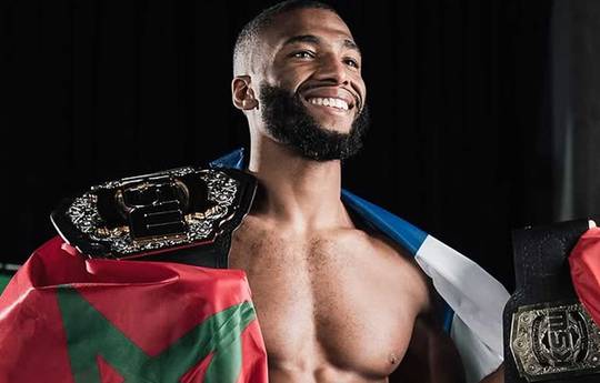 KSW 101: Parnasse vs Varela - Datum, Startzeit, Kampfkarte, Ort