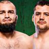 UFC Fight Night 250 : Gaziev vs Petersen - Date, heure de début, carte de combat, lieu