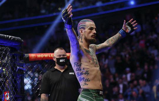 O’Malley named the desired timeline for his return to the octagon