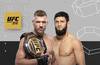 UFC 319 - Wettquoten, Vorhersage: Du Plessis gegen Chimaev