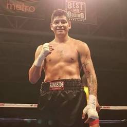 Louis Hernandez