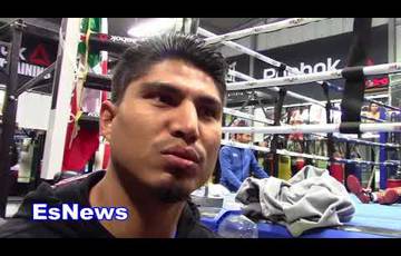 Mikey Garcia: I expected more from Rigondeaux