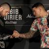 Puryear revelou sobre o que falou com Khabib