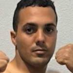 Mario Hernandez Betancourt