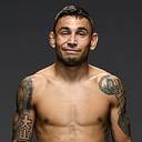 Алекс Перес