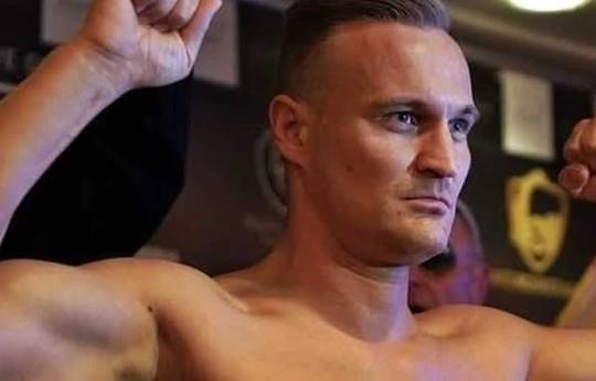 Wann ist David Kerkmann gegen Mohamad Mardenli heute Abend? Ringwalks, Zeitplan, Streaming-Links