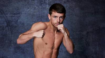 Peter McGrail vs Rhys Edwards - Fecha, hora de inicio, Fight Card, Lugar