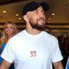 Haney and Lomachenko "arrived" in Las Vegas 3