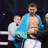 Results and photos of the undercard bouts in Brovary 24