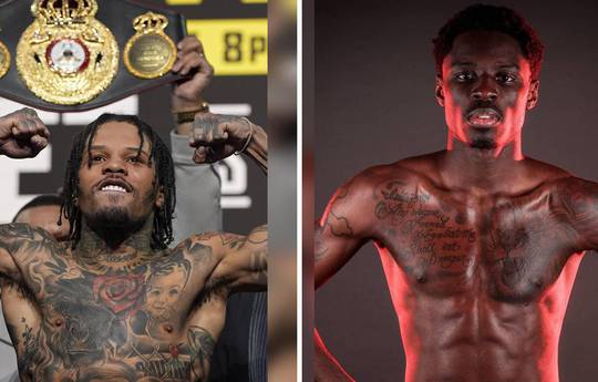 Gervonta Davis Eyes Undefeated Champ In Weight Class Leap: "Time To Shake Things Up"