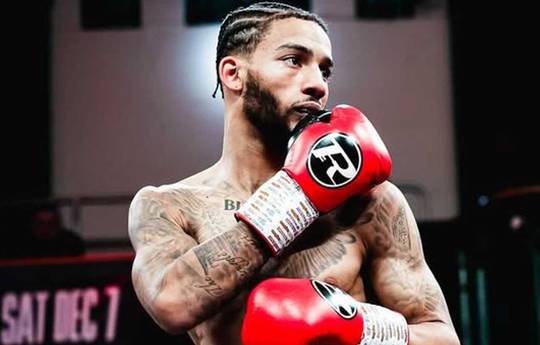 What time is Dylan Oke vs Elliot Eboigbe tonight? Ringwalks, schedule, streaming links