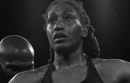 Danielle Perkins vs Christianne Fahey - Date, Start time, Fight Card, Location