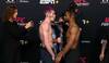 What time is UFC on ESPN 73 Tonight? Costa vs Charriere - Start times, Schedules, Fight Card