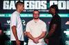 How to Watch Manuel Gallegos vs Khalil Coe - Live Stream & TV Channels