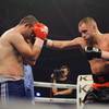 Results and photos of the undercard bouts in Brovary 214