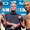 What time is David Picasso vs Kyonosuke Kameda tonight? Ringwalks, schedule, streaming links
