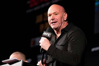 Dana White on Movsar Evloev vs. Lerone Murphy at UFC Fight Night 270: Is a Volkanovski Title Shot Next?