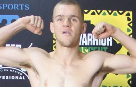 ¿A qué hora es Khotso Ramabolu vs Carl Van Blerk esta noche? Ringwalks, horario, enlaces de streaming