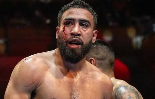 Luis Santana vs Eduardo Estela - Date, Start time, Fight Card, Location