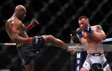 UFC 268: Usman's win and other results