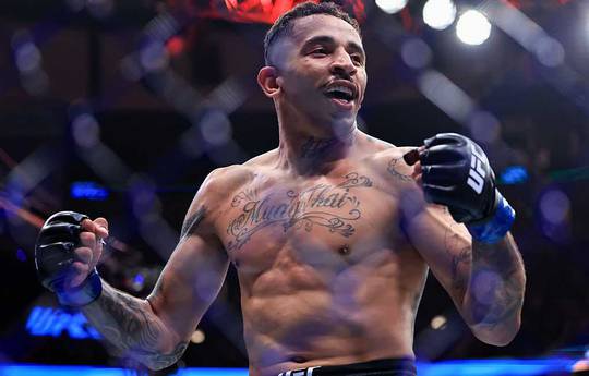 Пратес вважає Едвардса безхара́ктерним: «Цього не навчишся»