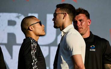 How to Watch Isaac Cruz vs Jose Valenzuela - Live Stream & TV Channels