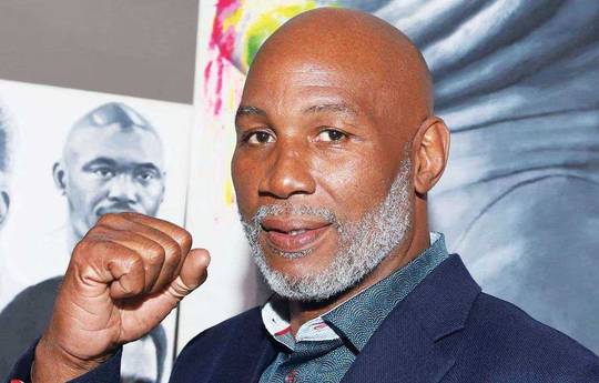 Льюис: «Я бы смог просчитать Усика»