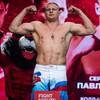 Павлович одолел Мохнаткина и стал чемпионом Fight Nights в тяжелом весе