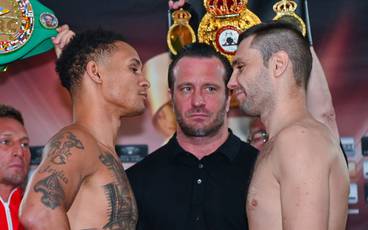 Prograis vs Relikh, Donaire vs Young. Where to watch live