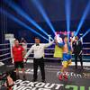 Chebotar won another victory in the pro ring 5