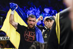 Lomachenko: the best moments of his career from Top Rank