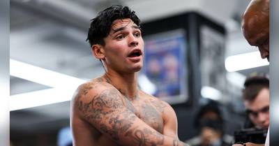 Times Square Showdown: Ryan Garcia-Rolly Romero Undercard Revealed, With One Surprise Inclusion