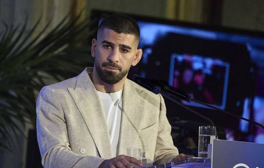 Topuria Eyes UFC Spain Event at Santiago Bernabeu After WOW 29 Remarks