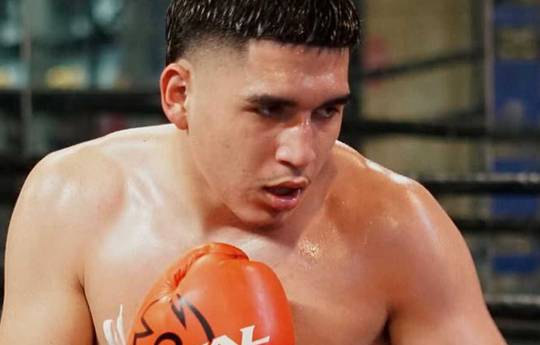 How to Watch Art Barrera Jr. vs Juan Carlos Guerra - Live Stream & TV Channels