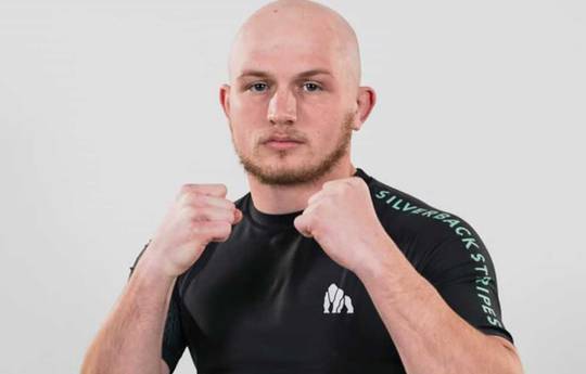 Javier Meza vs David Music - Datum, Startzeit, Kampfkarte, Ort