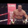 Lebedev on the road to Flanagan fight (video)