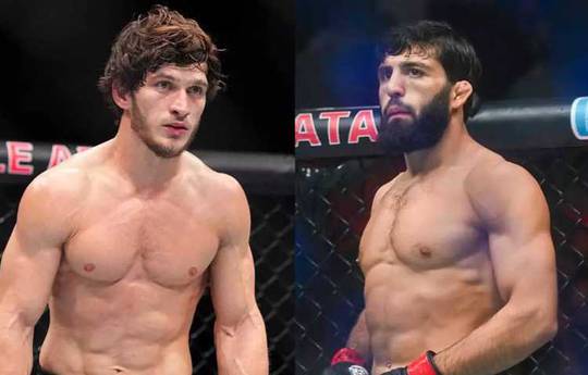 Євлоєв не віддасть титул Царукяну