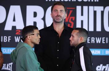 Yankiel Rivera vs Angel Gonzalez Jr - Betting Odds, Prediction